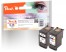 321950 - Peach Multipack compatible avec Canon PG-575XL, CL-576XL